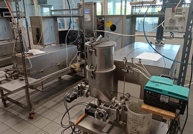 Enecolab lab.